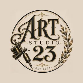 Art Studio 23 Art Studio 23