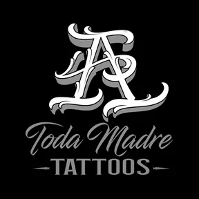 A Toda Madre Tattoos A Toda Madre Tattoos