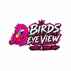 Birds Eye View Tattoos Birds Eye View Tattoos