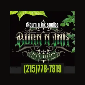 Burn N Ink Studios Burn N Ink Studios