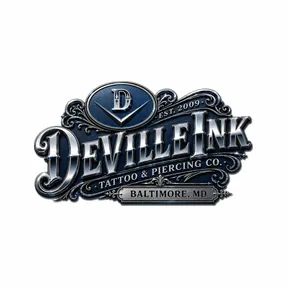Deville Ink Tattoo & Piercing Company Deville Ink Tattoo & Piercing Company