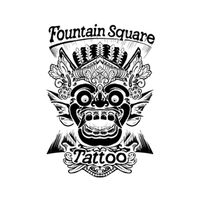 Fountain Square Tattoo Fountain Square Tattoo