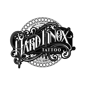Hard Knox Tattoo Hard Knox Tattoo