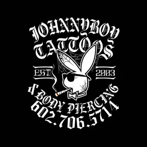 Johnny Lara Tattoos Johnny Lara Tattoos