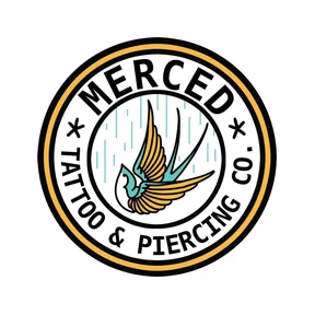 Merced Tattoo and Piercing Co. Merced Tattoo and Piercing Co.