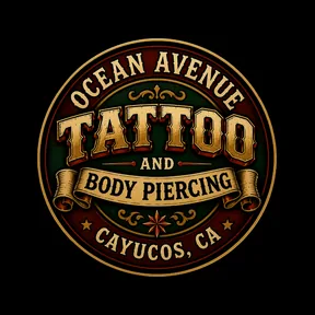 Ocean Avenue Tattoo And Body Piercing Ocean Avenue Tattoo And Body Piercing
