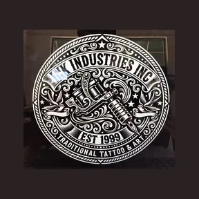 Old Traditions Tattoo Parlor Old Traditions Tattoo Parlor
