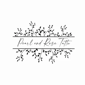 Pearl and Rose Tattoo Pearl and Rose Tattoo