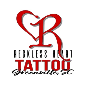 Reckless Heart Tattoo Reckless Heart Tattoo