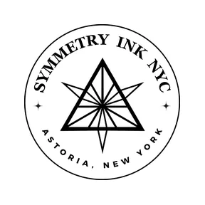 Symmetry Ink NYC Symmetry Ink NYC