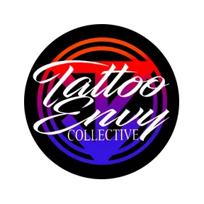Tattoo Envy Collective Tattoo Envy Collective