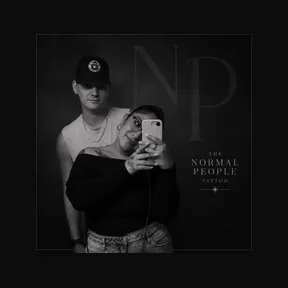 The Normal People Tattoo The Normal People Tattoo