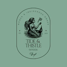Tide and Thistle Tattoos Tide and Thistle Tattoos